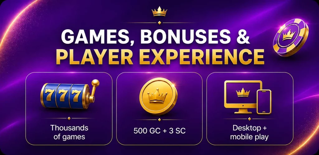 Legendz Casino Quick Facts 2026 with bonus