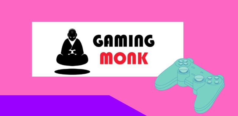 gaming monk